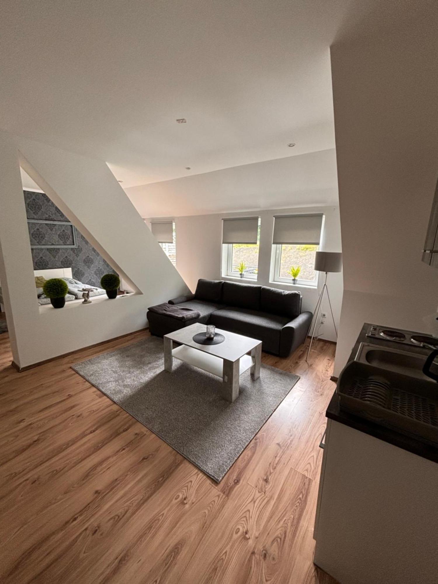 Soedderich Apartment 4 Waake Eksteriør bilde